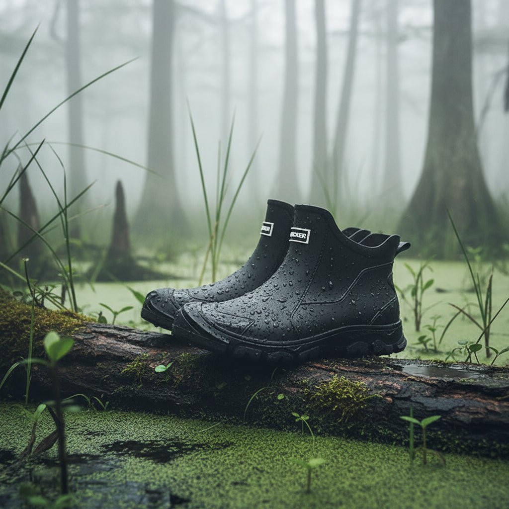 STORMSTEP Rubber Boots