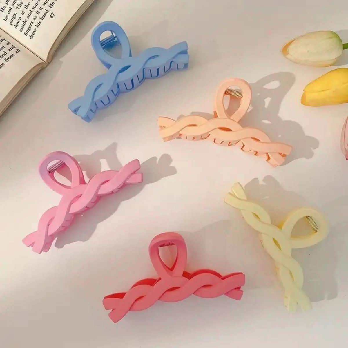 CLIPGLAM Hair Clip