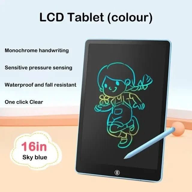 CREASKETCH LCD Drawing Board