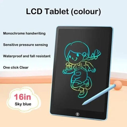 CREASKETCH LCD Drawing Board