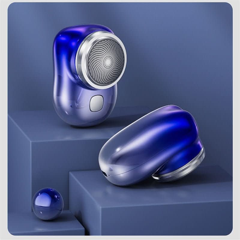 QuickTrim Portable Cordless Shaver