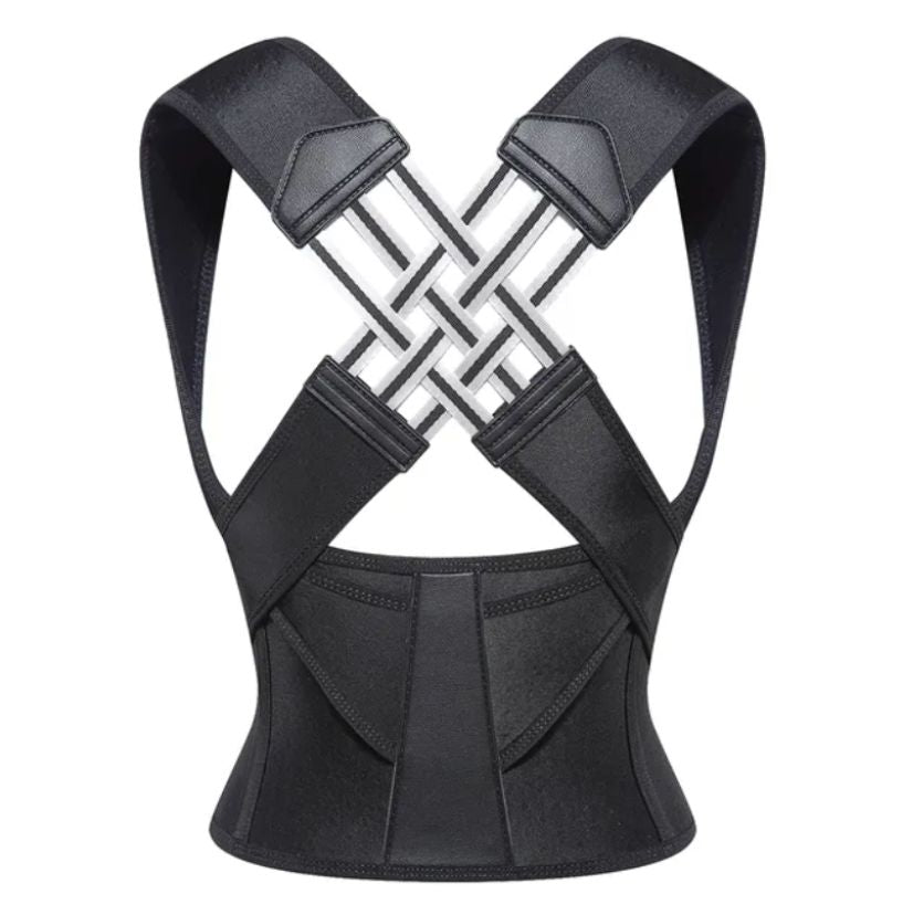 Posture Corrector Brace for Back and Shoulder Support