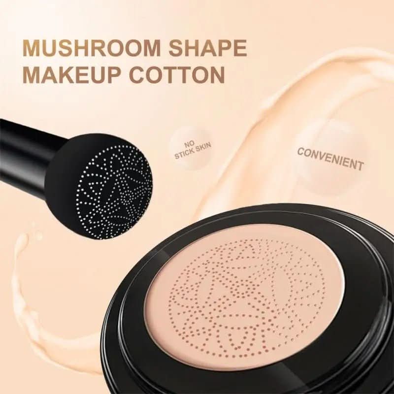 Glowessence Moisturising Cream Foundation