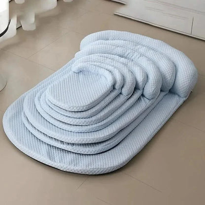 GLACIPET Cooling Pet Mattress for Dogs & Cats