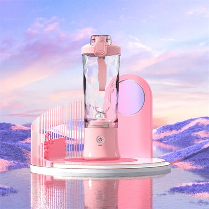 Blendjuicer Pro Portable Smoothie Blender