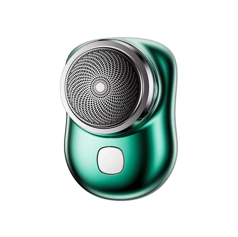 SMOOTHSHAVE Compact Portable Shaver