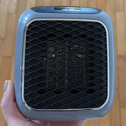 Portable Space Heater