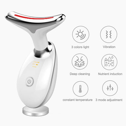 Serenetouch 3-in-1 Facial Massager