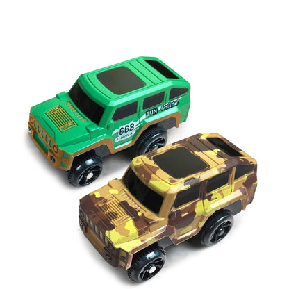 DinoTrack Express Interactive Dino Train Game