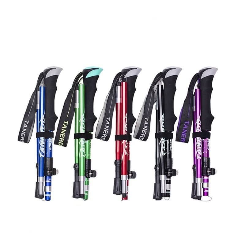 PEAKPATH Adjustable Trekking Poles