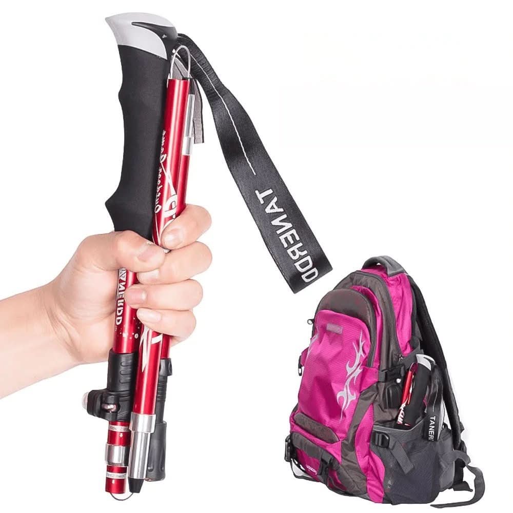 PEAKPATH Adjustable Trekking Poles