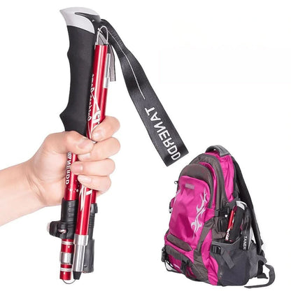 PEAKPATH Adjustable Trekking Poles
