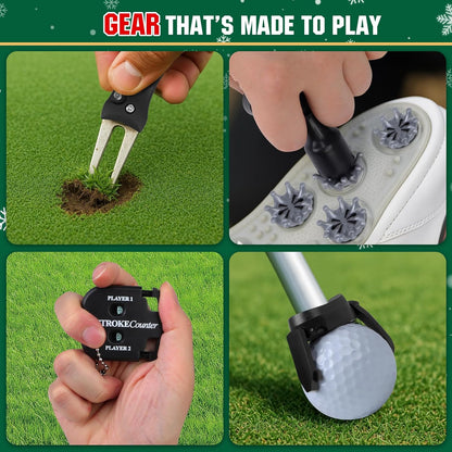 Advent Calendar for Golfers – photo 2