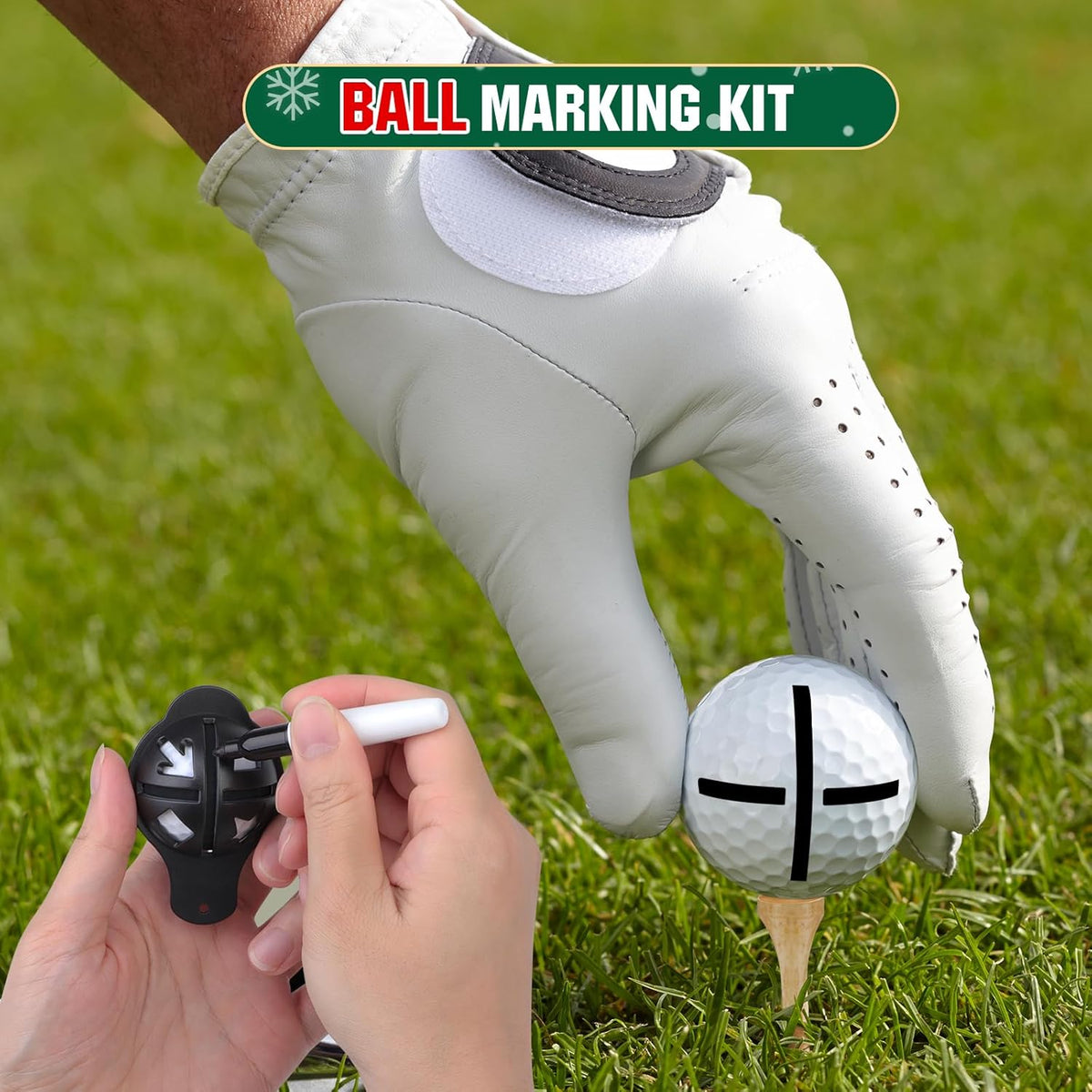 Advent Calendar for Golfers – photo 3