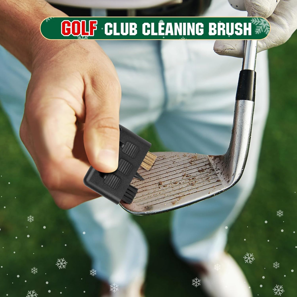 Advent Calendar for Golfers – photo 4