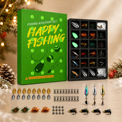 Advent Calendar for Him
