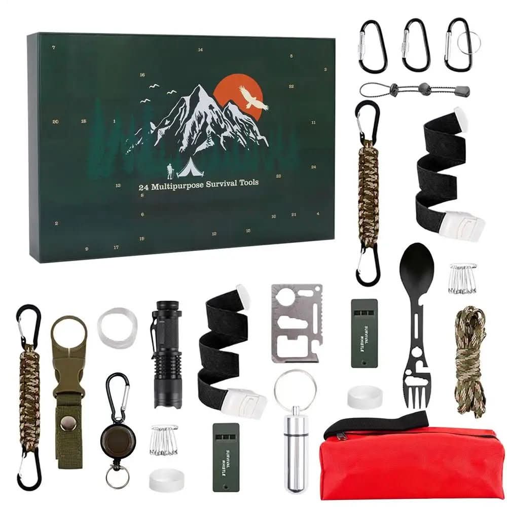 Advent Calendar for Men 2026 – photo 4