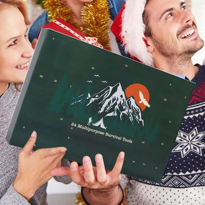 Advent Calendar for Men 2026 – photo 6