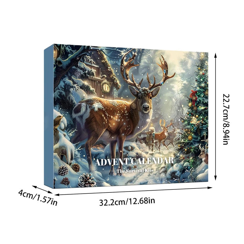 Advent Calendar for Teen Boys – photo 11