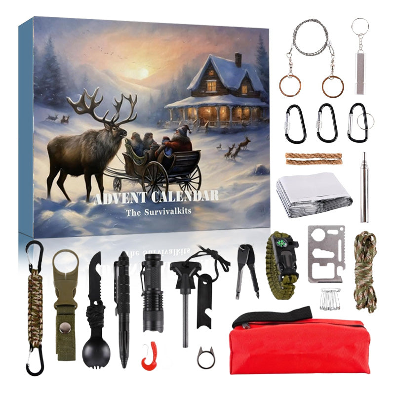 Advent Calendar for Teen Boys – photo 12