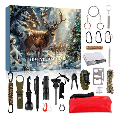 Advent Calendar for Teen Boys – photo 13