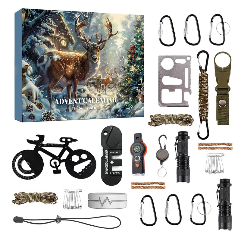 Advent Calendar for Teen Boys – photo 18