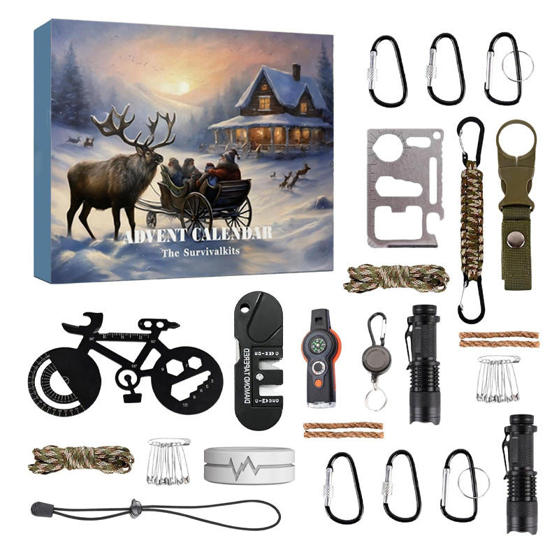 Advent Calendar for Teen Boys – photo 19