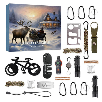 Advent Calendar for Teen Boys – photo 19