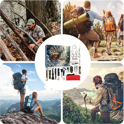 Advent Calendar for Teen Boys – photo 2