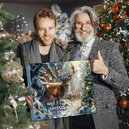 Advent Calendar for Teen Boys – photo 7