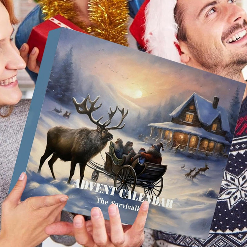 Advent Calendar for Teen Boys – photo 8