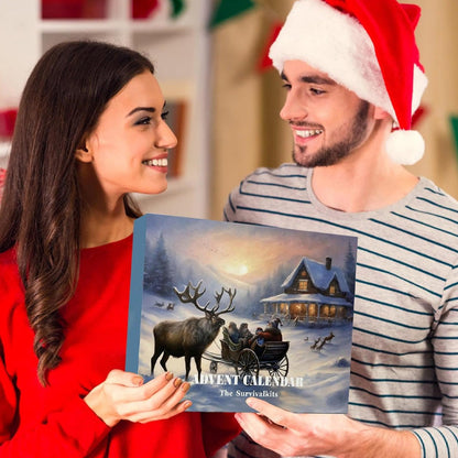 Advent Calendar for Teen Boys – photo 9