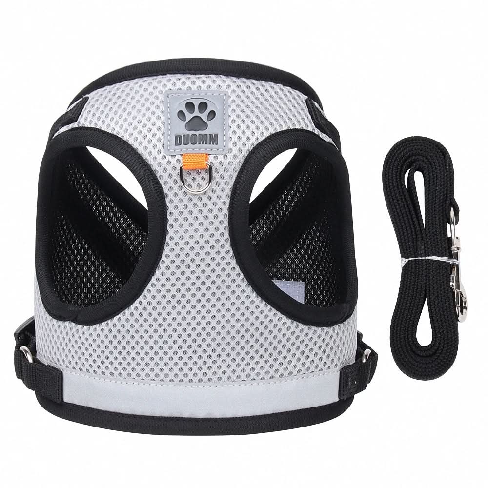 WANDERPAW Escape-proof Cat Harness
