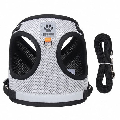 WANDERPAW Escape-proof Cat Harness