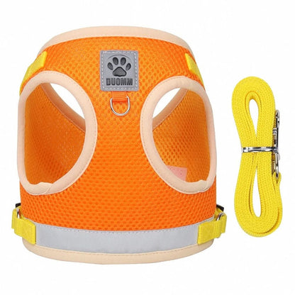 WANDERPAW Escape-proof Cat Harness