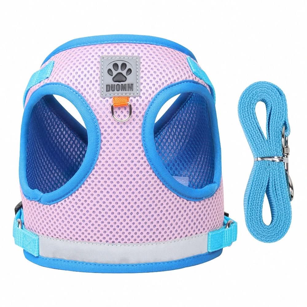 WANDERPAW Escape-proof Cat Harness