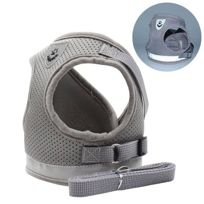 WANDERPAW Escape-proof Cat Harness