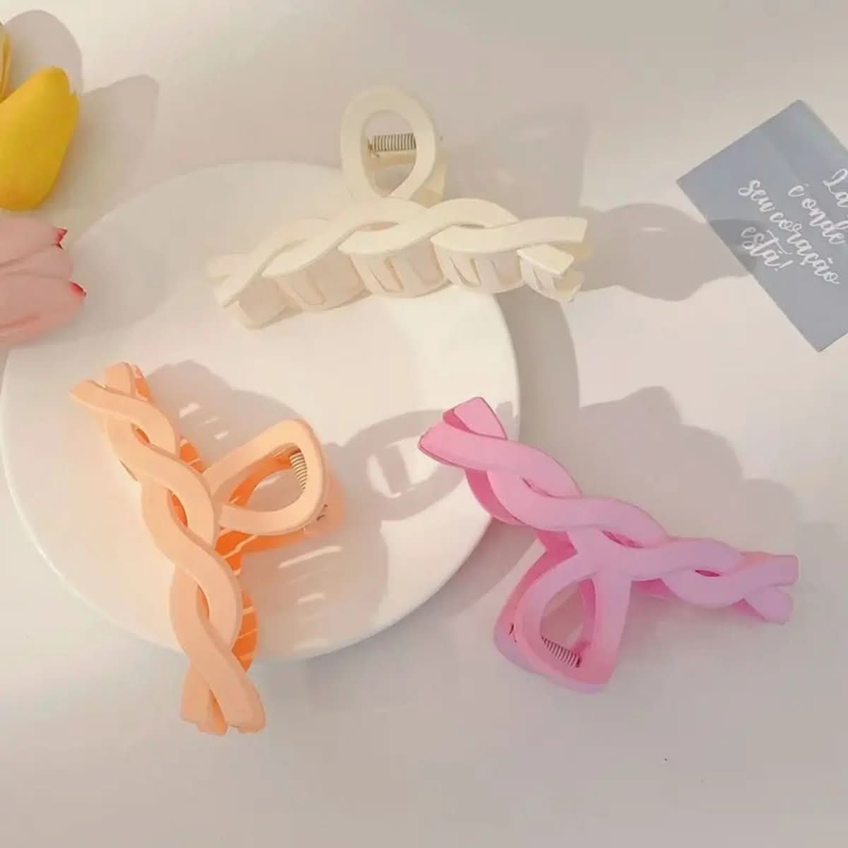 CLIPGLAM Hair Clip