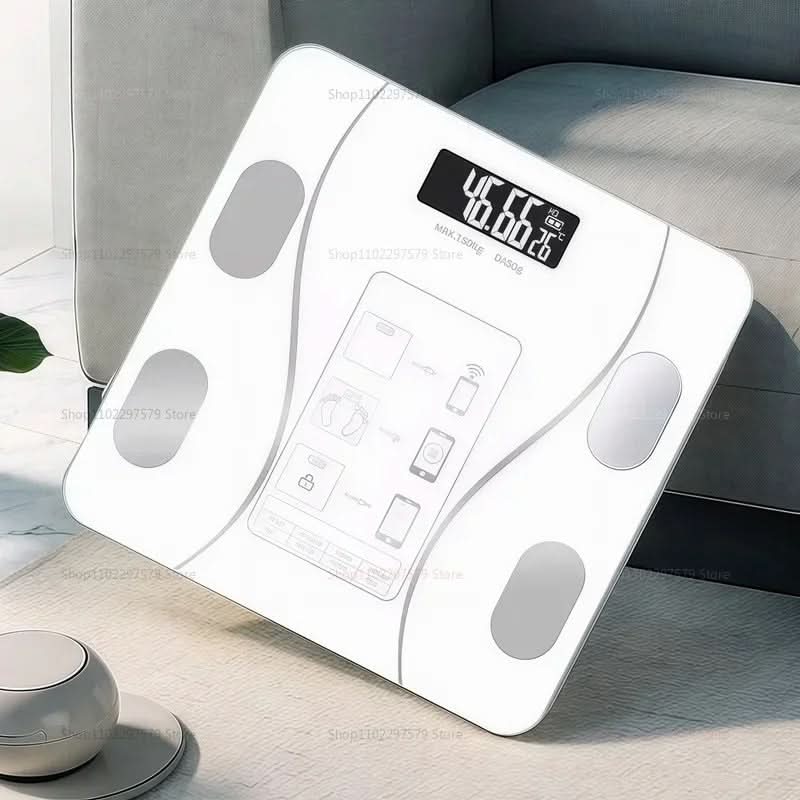 FITSCALE Smart Body Analysis Scale