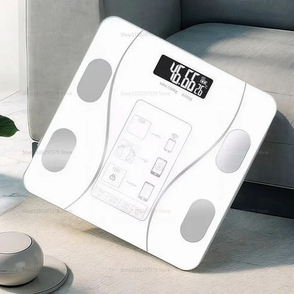FITSCALE Smart Body Analysis Scale