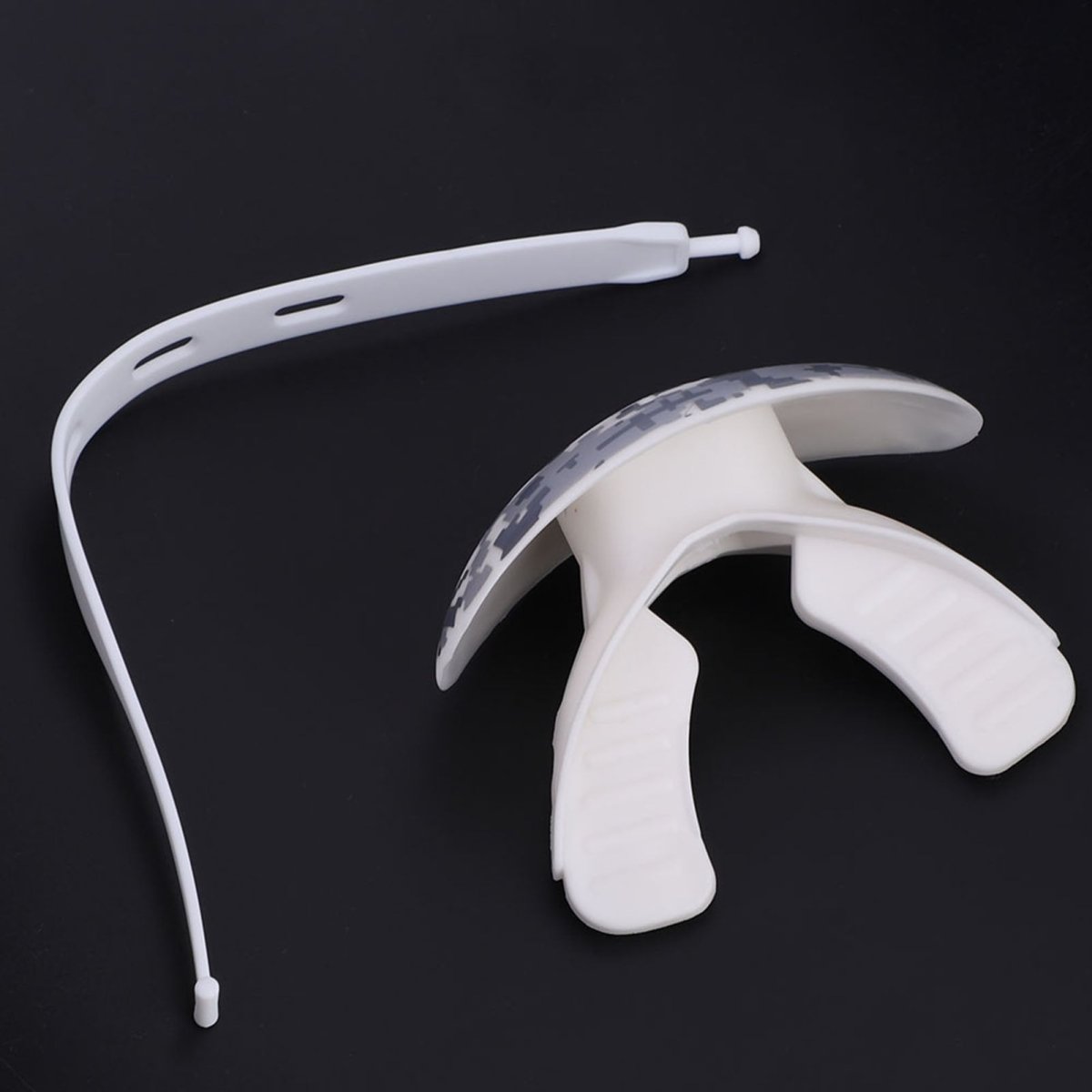 TOUGHMOUTH American Football Mouthguard