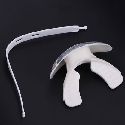 TOUGHMOUTH American Football Mouthguard