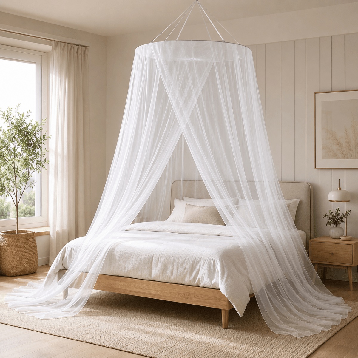 SLEEPNET Foldable Insect Net