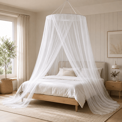 SLEEPNET Foldable Insect Net