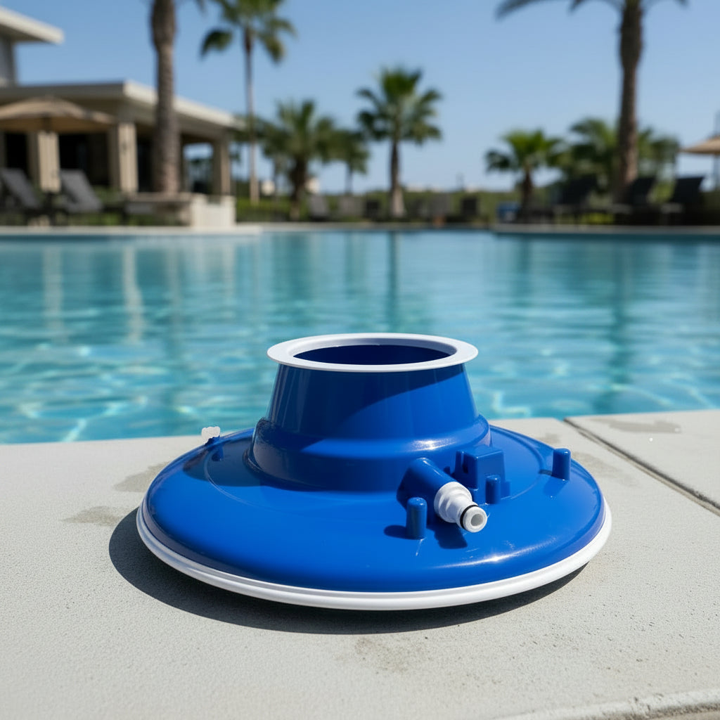 POOLFLOW Pool Cleaner