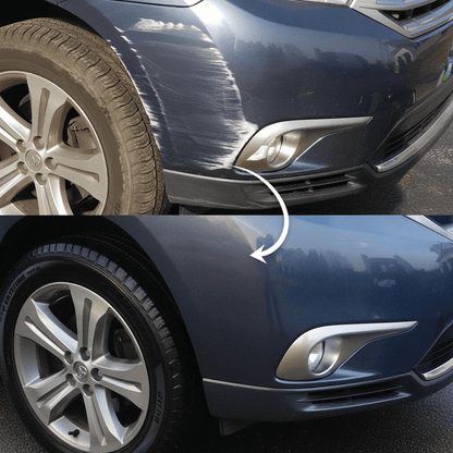 POLISHORA Scratch Repair