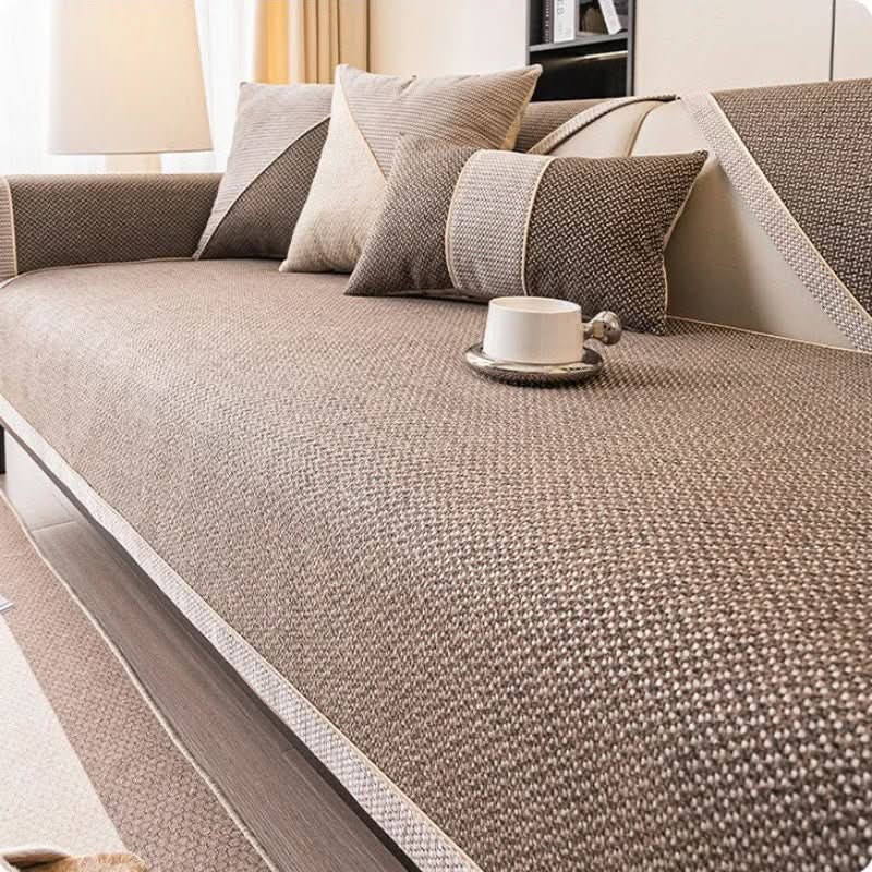 Sofa Cover – photo 11