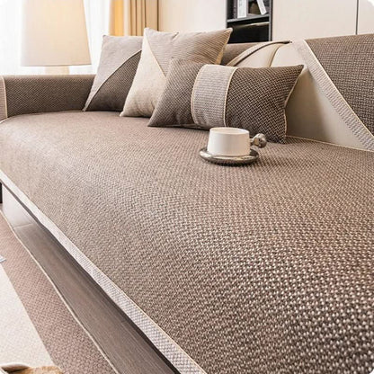 Sofa Cover – photo 11