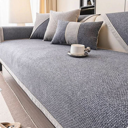 Sofa Cover – photo 12