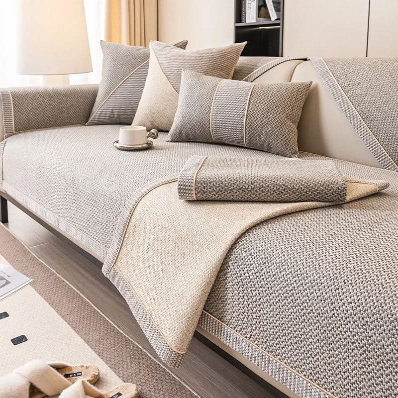 Sofa Cover – photo 3